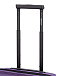Чемодан и бьюти-кейс Robinzon RP125-1 Santorini Basic S+BC