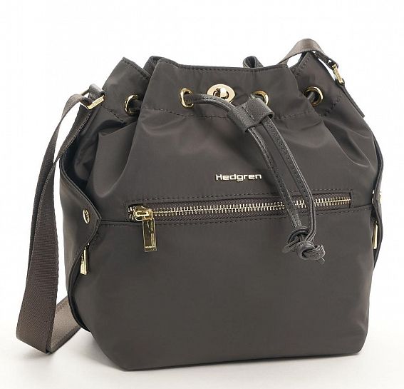 Сумка Hedgren HPRI06 Prisma Bucket Cuboid