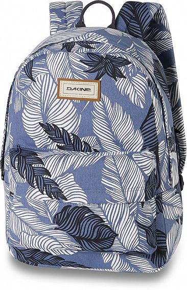 Рюкзак Dakine 10000752 Breezeway Canvas DK 365 Canvas 21L