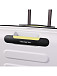 Чемодан Hedgren HCMBY01LEX Comby L Exp