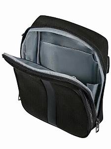 Сумка плечевая Samsonite KL5*002 Sacksquare