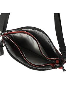 Сумка кросс-боди Hedgren HUNI02 Uni Ichi M RFID