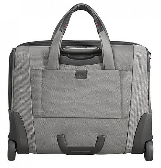 Мобильный офис Samsonite CG7*012 Pro-DLX 5 Rolling Laptop Bag 15,6"