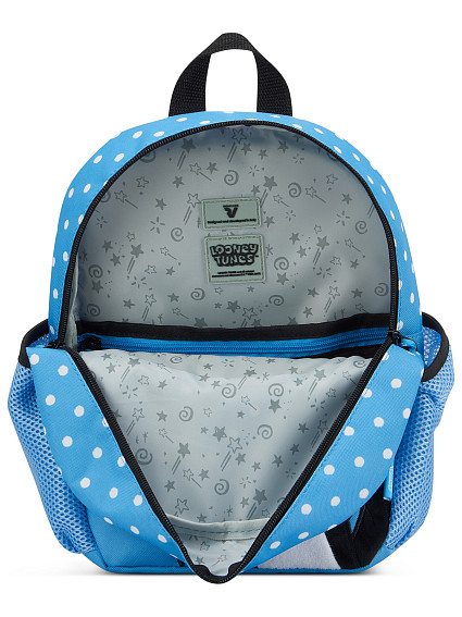 Сет детский чемодан, рюкзак, мешок, пенал Roncato 441011 Looney Tunes