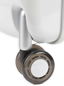 Чемодан Mandarina Duck OJV11 Sky Duck Expandable Cabin Hard Trolley