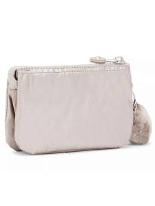 Косметичка Kipling K1520548I Basic Plus Creativity S Metallic Glow