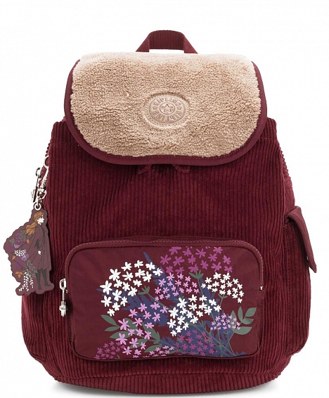 Рюкзак Kipling KI091260L Frozen City Pack S Small Backpack