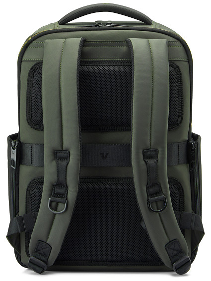 Рюкзак Roncato 412240 Metropolitan backpack 15.6