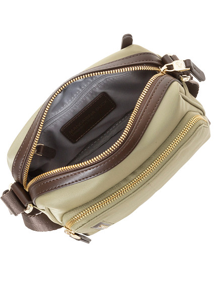 Сумка-кроссбоди Mandarina Duck VCT38 Hunter Crossbody Bag