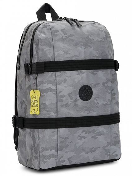 Рюкзак Kipling KI387857Y Tamiko Medium Backpack