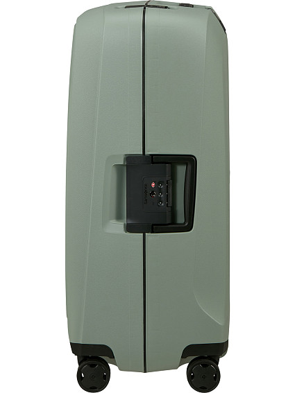 Чемодан Samsonite KM0*002 Essens Spinner