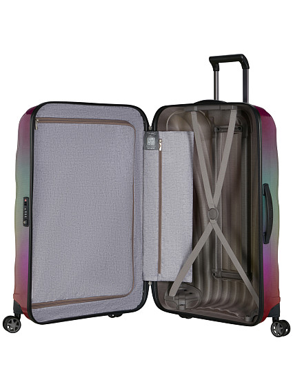 Чемодан Samsonite CS2*011 C-Lite Spinner (4 wheels) 75cm