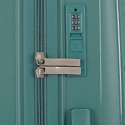 Чемодан и бьюти-кейс Robinzon RP10738-H Hokkaido S+BCL