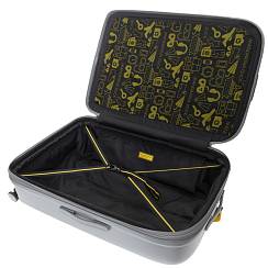 Чемодан Mandarina Duck SZV35 Logoduck+ Trolley XL espandibile