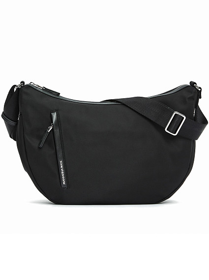Сумка-хобо Mandarina Duck VCT46 Hunter Hobo Medium Crossover Bag