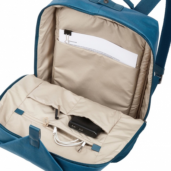 Рюкзак Thule SPAB113BLU-3203789 Spira Backpack