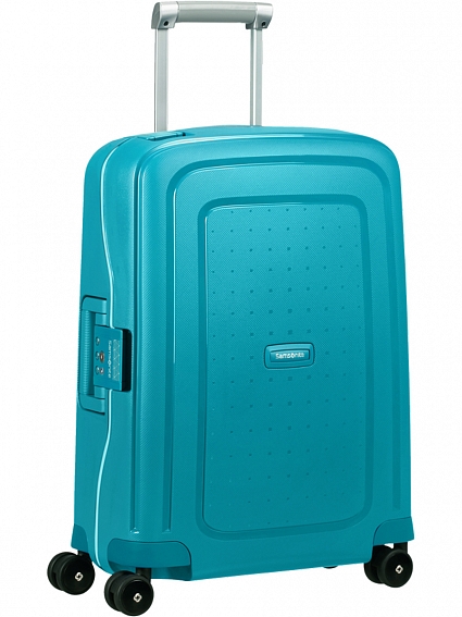 samsonite 10 kg