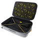 Чемодан Mandarina Duck SZV35 Logoduck+ Trolley XL espandibile