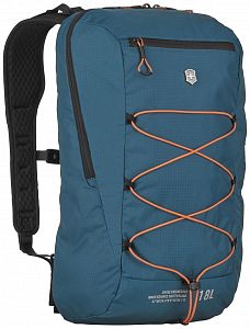 Рюкзак VICTORINOX 606898 Altmont Active L.W. Compact Backpack