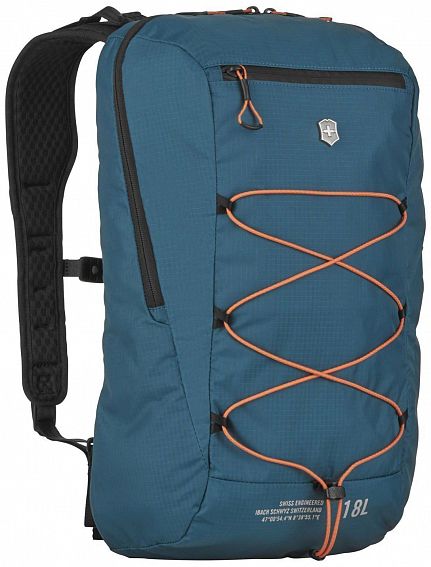 Рюкзак VICTORINOX 606898 Altmont Active L.W. Compact Backpack