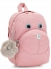 Рюкзак детский Kipling K0025346Y Faster Kids Backpack