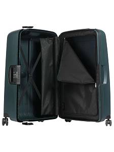 Чемодан Samsonite 10U*002 S'Cure Spinner 75/28