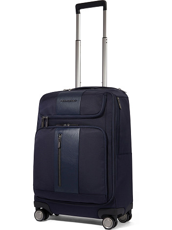 Чемодан Piquadro BV6271BR2/BLU Brief2