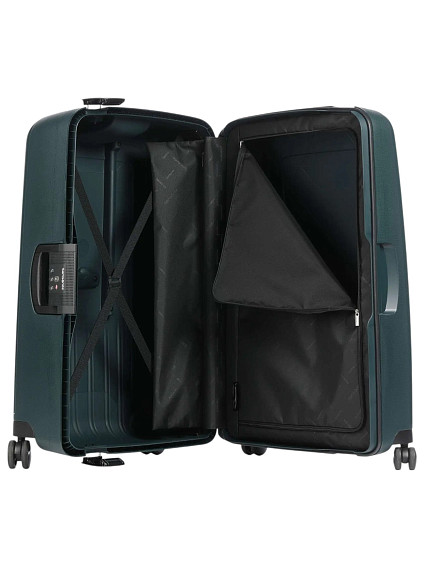 Чемодан Samsonite 10U*002 S'Cure Spinner 75/28