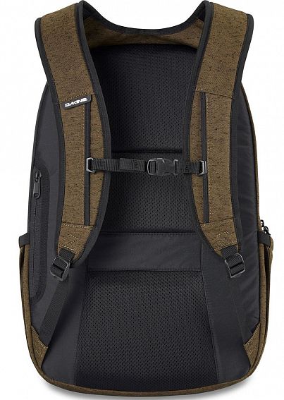 Рюкзак Dakine 10002632 Dark Olive Campus Premium 28L Backpack