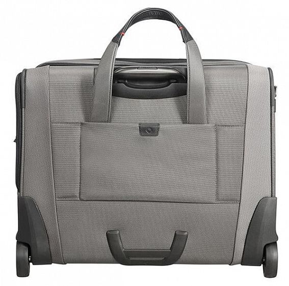 Мобильный офис Samsonite CG7*014 Pro-DLX 5 Rolling Tote 17,3"