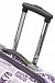 Чемодан American Tourister 76A*104 Pasadena Spinner M + Подушка