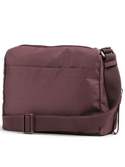 Сумка Mandarina Duck QMTT5 MD20 Cross-Body Bag Сумка Mandarina Duck QMTT5 MD20 Cross-Body Bag