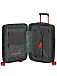 Чемодан Samsonite KU7*001 Prodiver HS Spinner exp. (4 wheels) 55cm