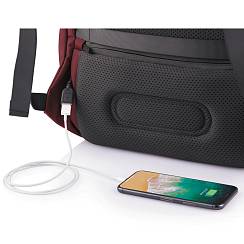 Рюкзак для ноутбука XD Design P705.794 Bobby Soft Anti-Theft Backpack