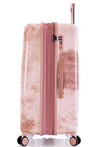 Чемодан Heys 13132-3209-30 Tie-Dye Rose Fashion Spinner L