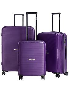 Чемодан Robinzon RP122-1 Santorini Basic M