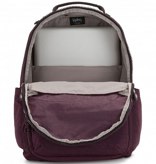 Рюкзак Kipling KI521051E Seoul Backpack