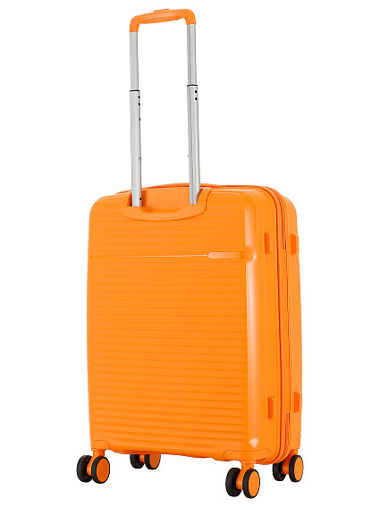 Чемодан Robinzon RP1077-H Hokkaido M-