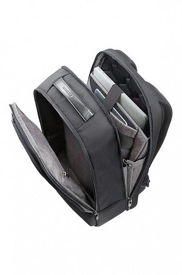 Рюкзак для ноутбука Samsonite 08N*005 XBR Laptop Backpack 17,3