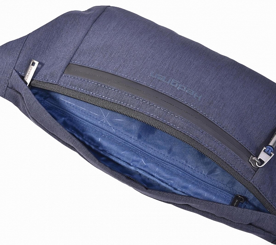 Сумка поясная Hedgren HMID02 Midway Atoll Waistbag