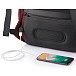 Рюкзак для ноутбука XD Design P705.794 Bobby Soft Anti-Theft Backpack