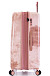 Чемодан Heys 13132-3209-30 Tie-Dye Rose Fashion Spinner L