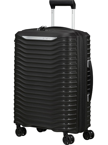 Чемодан Samsonite KJ1*014 Upscape Spinner expandable 55cm