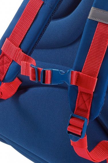 Рюкзак детский Samsonite 16C*003 Marvel Wonder EXP