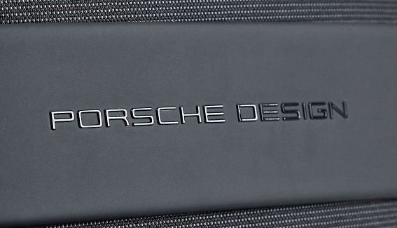 Мужской рюкзак Porsche Design 4090002304 Cargon 2.5 BackPack MVZ