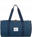 Сумка Herschel 10251-00007-OS Sutton Duffle Mid-Volume