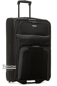 Чемодан Travelite 98489 Orlando Trolley L 2w