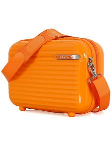 Чемодан и бьюти-кейс Robinzon RP10749-H Hokkaido XS+BCS