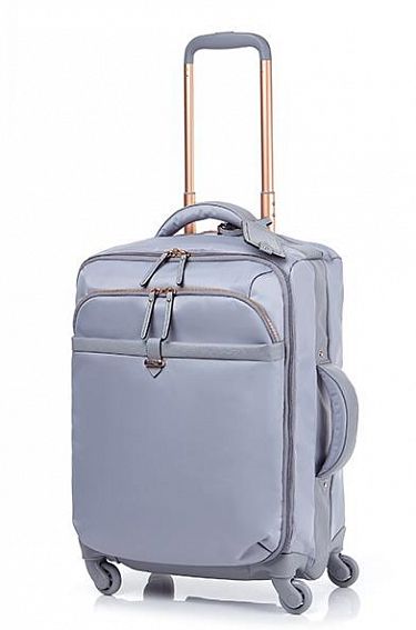 Чемодан Lipault P66*001 Plume Avenue Spinner 55/20