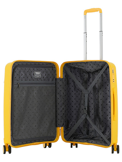 Чемодан Robinzon RP1077-H Hokkaido M-